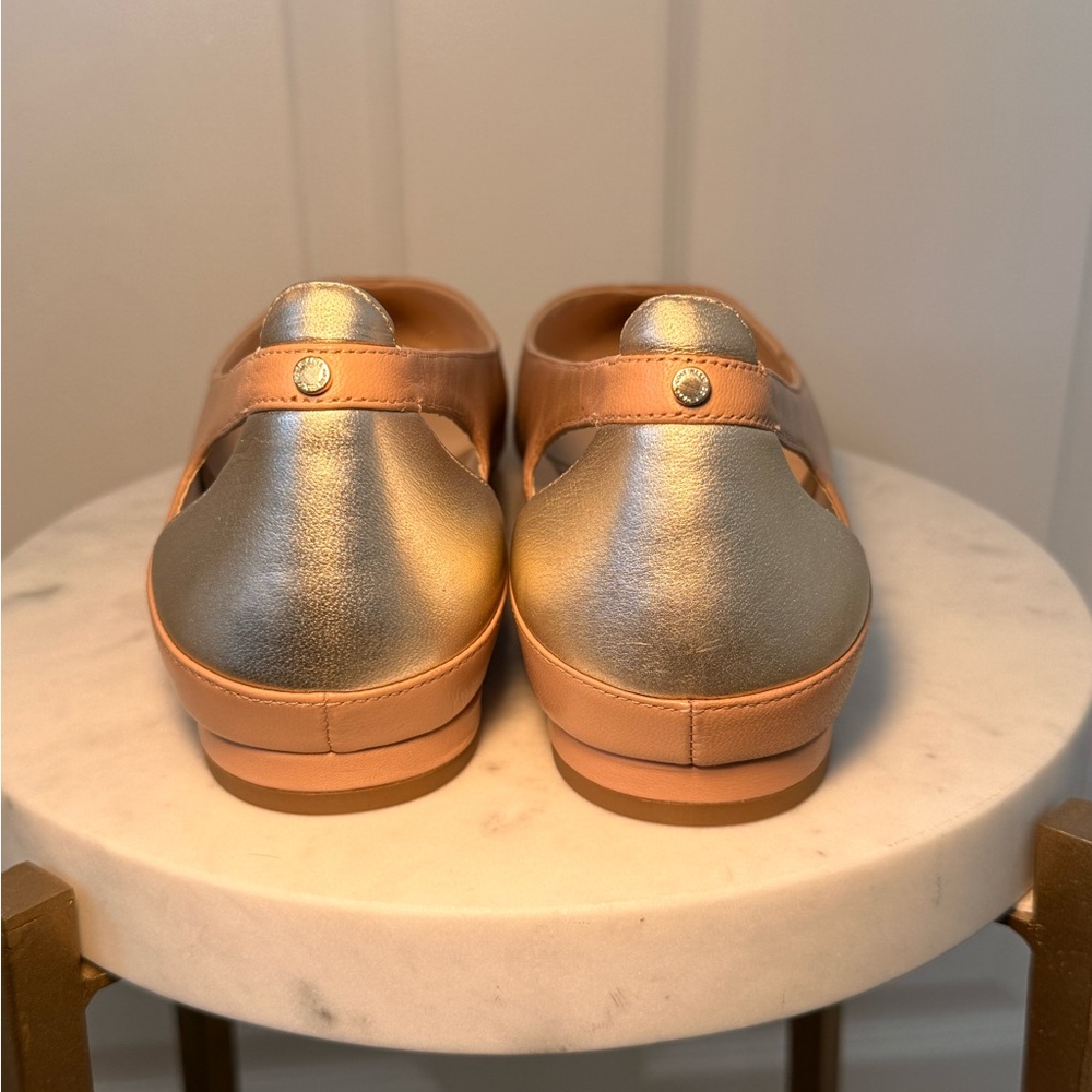 Cole Haan Women's Blush Pointed Flats - Picture 3 of 5